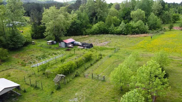 601 Cuno Lane, Decatur, TN 37322
