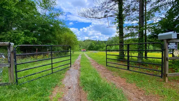 601 Cuno Lane, Decatur, TN 37322