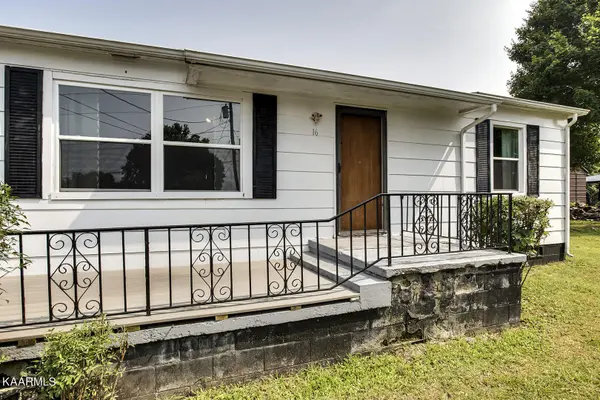 16 Nancy St, Englewood, TN 37329