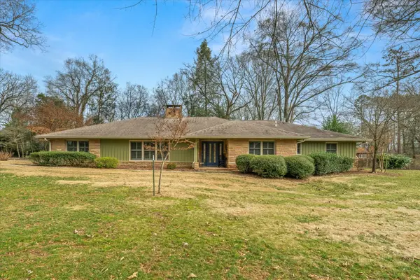 503 Linden Circle,  Athens,  TN 37303