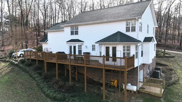 320 Charolais Trail, Cohutta, GA 30710