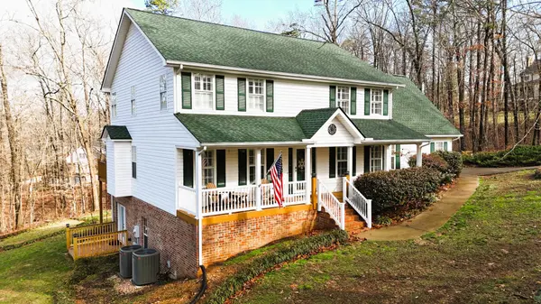 320 Charolais Trail, Cohutta, GA 30710