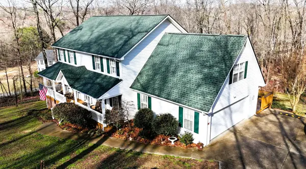 320 Charolais Trail, Cohutta, GA 30710