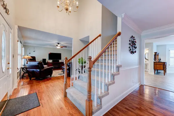 320 Charolais Trail, Cohutta, GA 30710