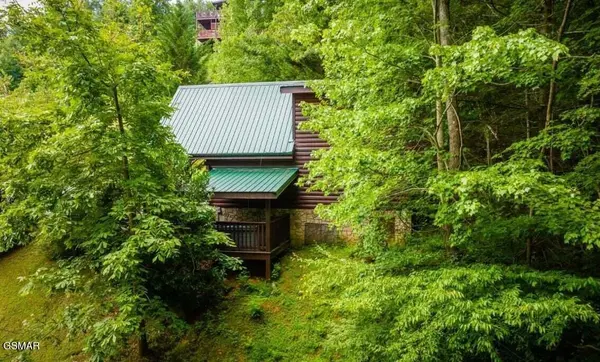 808 High Mountain Way, Gatlinburg, TN 37738