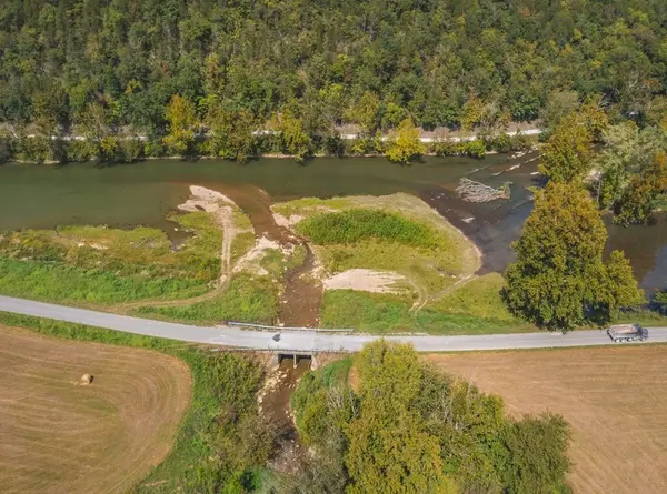 215 Ed Hollow Road, Eidson, TN 37731