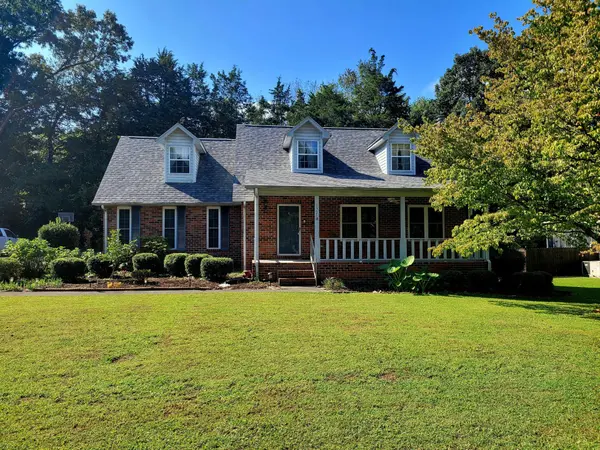 1317 English Lane Lane, Athens, TN 37303