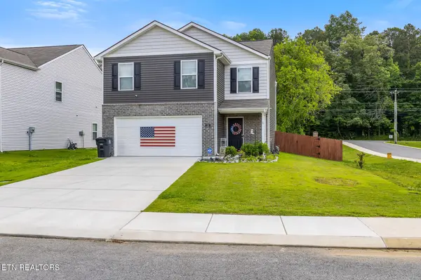 115 Belle Way, Athens, TN 37303