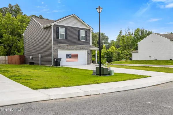 115 Belle Way, Athens, TN 37303