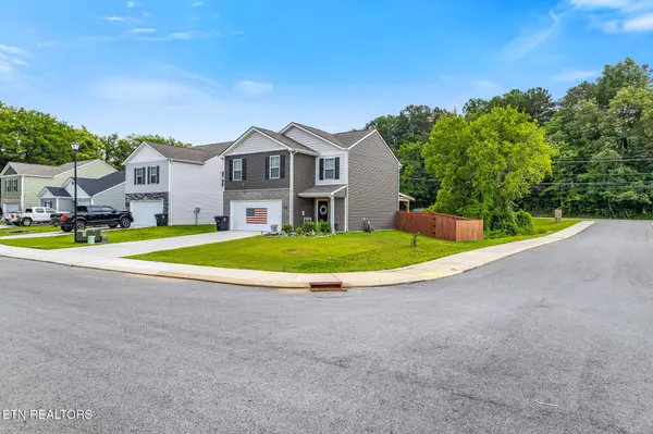 115 Belle Way, Athens, TN 37303