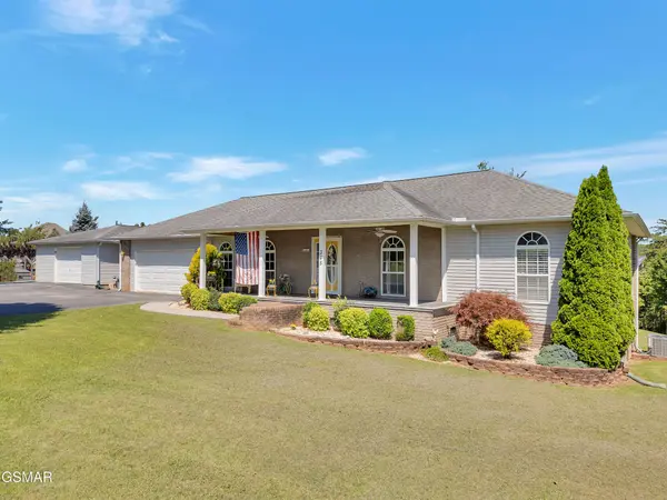 345 Esther Court, Dandridge, TN 37725