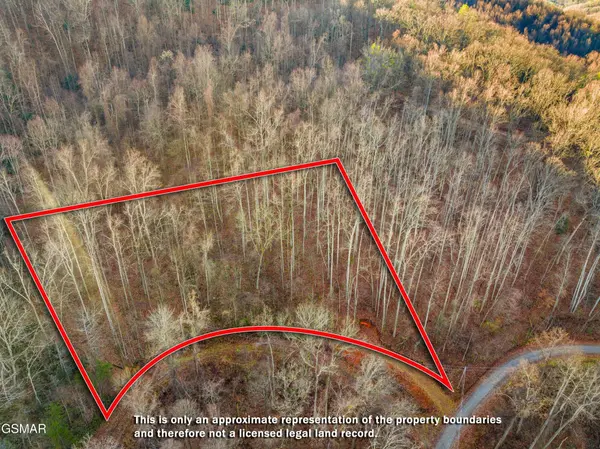30 Grand Country, Cosby, TN 37722