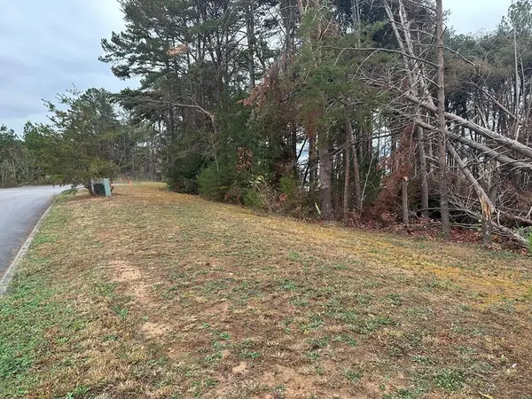 0 Eagle Claw Lane, Dandridge, TN 37725
