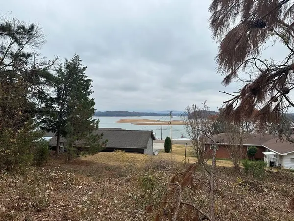 0 Eagle Claw Lane, Dandridge, TN 37725