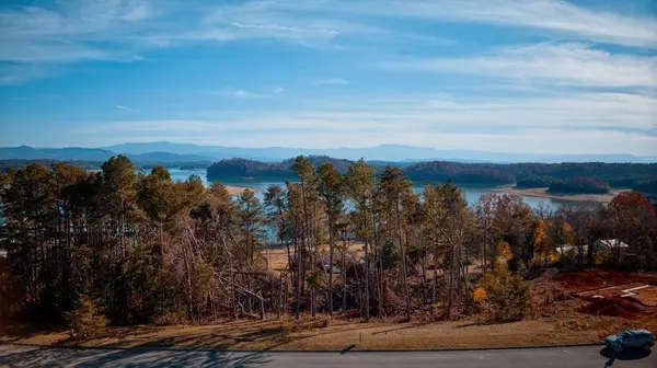 0 Eagle Claw Lane, Dandridge, TN 37725