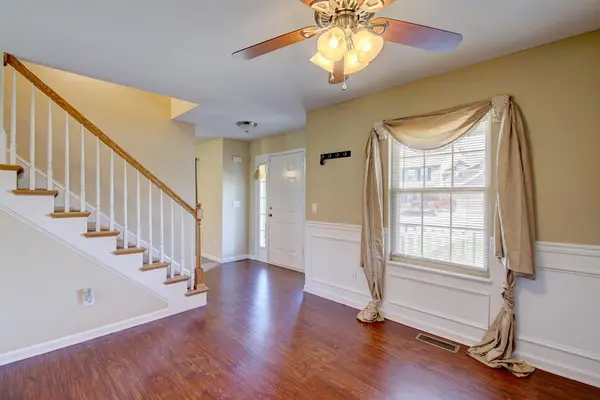 6823 Audrianna Lane, Knoxville, TN 37918