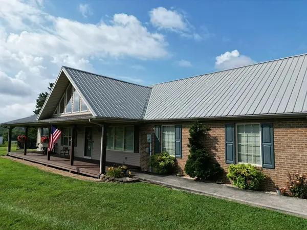 3033 Hardy Road, White Pine, TN 37890