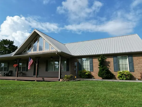 3033 Hardy Road, White Pine, TN 37890