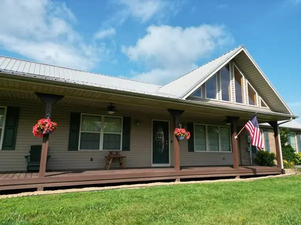 3033 Hardy Road, White Pine, TN 37890