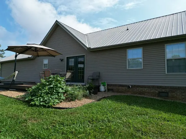 3033 Hardy Road, White Pine, TN 37890