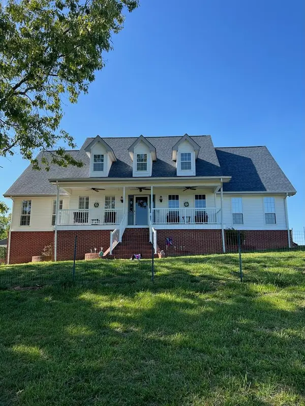 4562 Lakeshore Drive, Bean Station, TN 37708