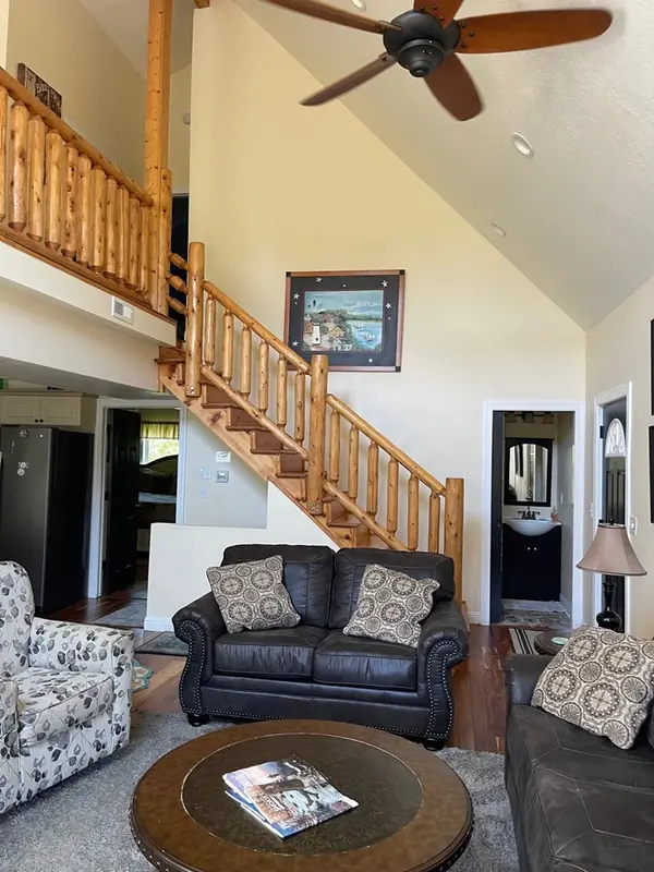 3363 Caywood Road, Dandridge, TN 37725