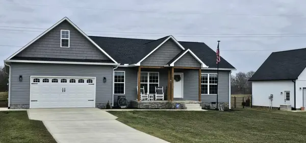 151 Waterstone Drive, Benton, TN 37307