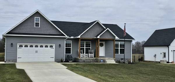 151 Waterstone Drive, Benton, TN 37307