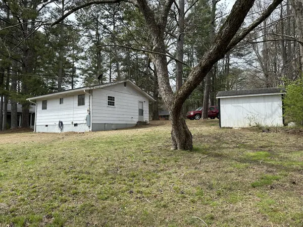 727 Wilkins Court, Etowah, TN 37331