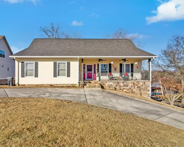 618 Riverbend Drive, Dayton, TN 37321