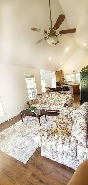 216 Mill Hamlet Road #NW, Charleston, TN 37310