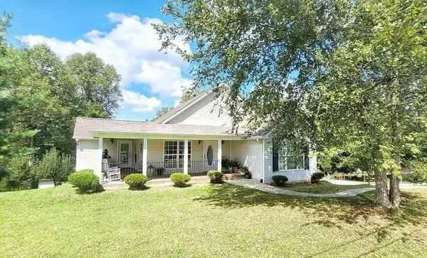 216 Mill Hamlet Road #NW, Charleston, TN 37310