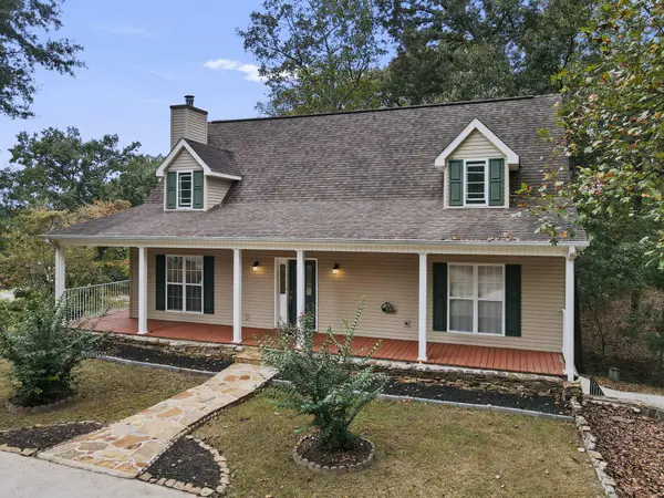 14230 Bluffview Drive, Birchwood, TN 37308