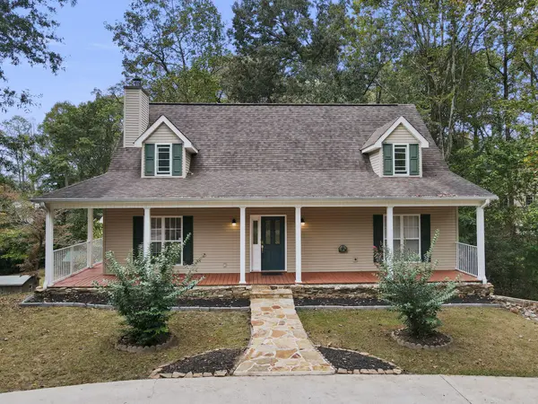 14230 Bluffview Drive,  Birchwood,  TN 37308