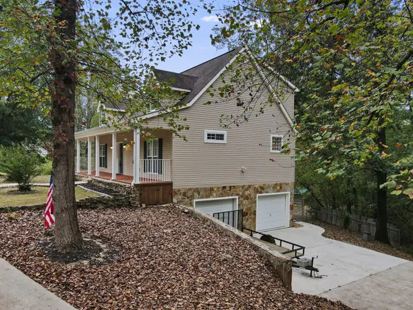 14230 Bluffview Drive, Birchwood, TN 37308
