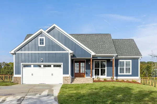 11829 Dolly Pond Road, Birchwood, TN 37308