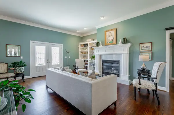 8115 Gatehouse Crossing, Chattanooga, TN 37421