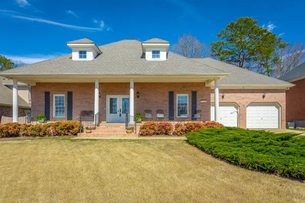 8115 Gatehouse Crossing, Chattanooga, TN 37421