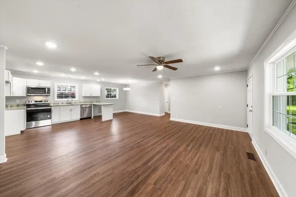 1616 Velma Road, Athens, TN 37303