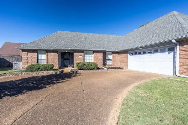 3817 THISTLE KNOLL CV, Bartlett, TN 38135