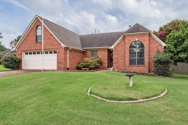 6399 THISTLE POINT CV, Bartlett, TN 38135