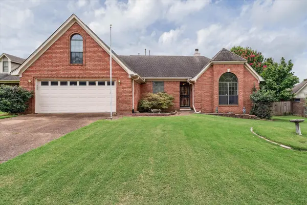 6399 THISTLE POINT CV, Bartlett, TN 38135