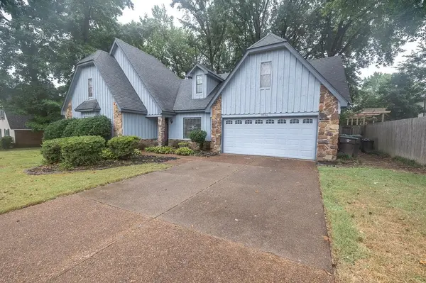 6042 KEVIN DR, Bartlett, TN 38135