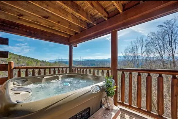 1749 BASSETT Way, Sevierville, TN 37876