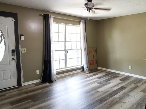 549 Pinewood Circle, Fort Oglethorpe, GA 30742