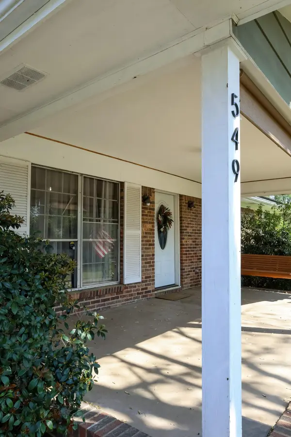 549 Pinewood Circle, Fort Oglethorpe, GA 30742