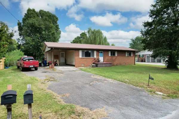 3315 SE Trewhitt Road, Cleveland, TN 37323