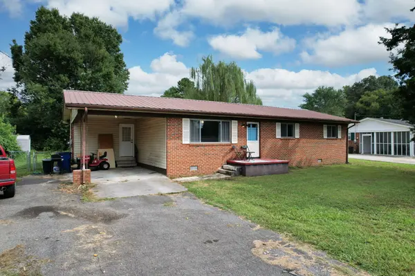 3315 SE Trewhitt Road, Cleveland, TN 37323