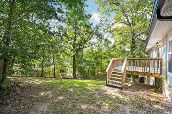 16 N Fox Run Circle, Flintstone, GA 30725