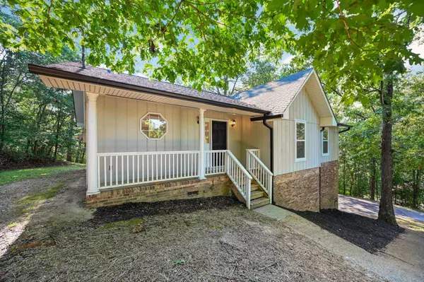 16 N Fox Run Circle, Flintstone, GA 30725